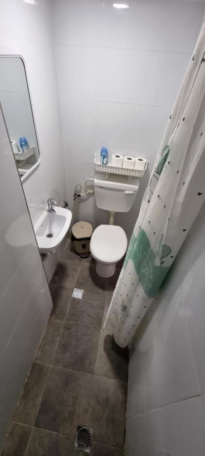 Appartement Asher's Eilat