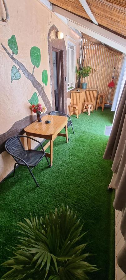 Appartement Asher's *