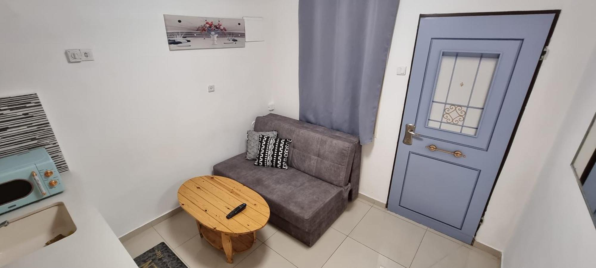 Appartement Asher's *