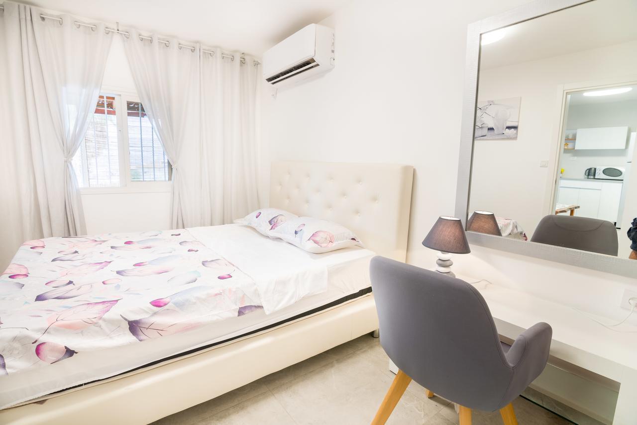 Appartement Asher's *