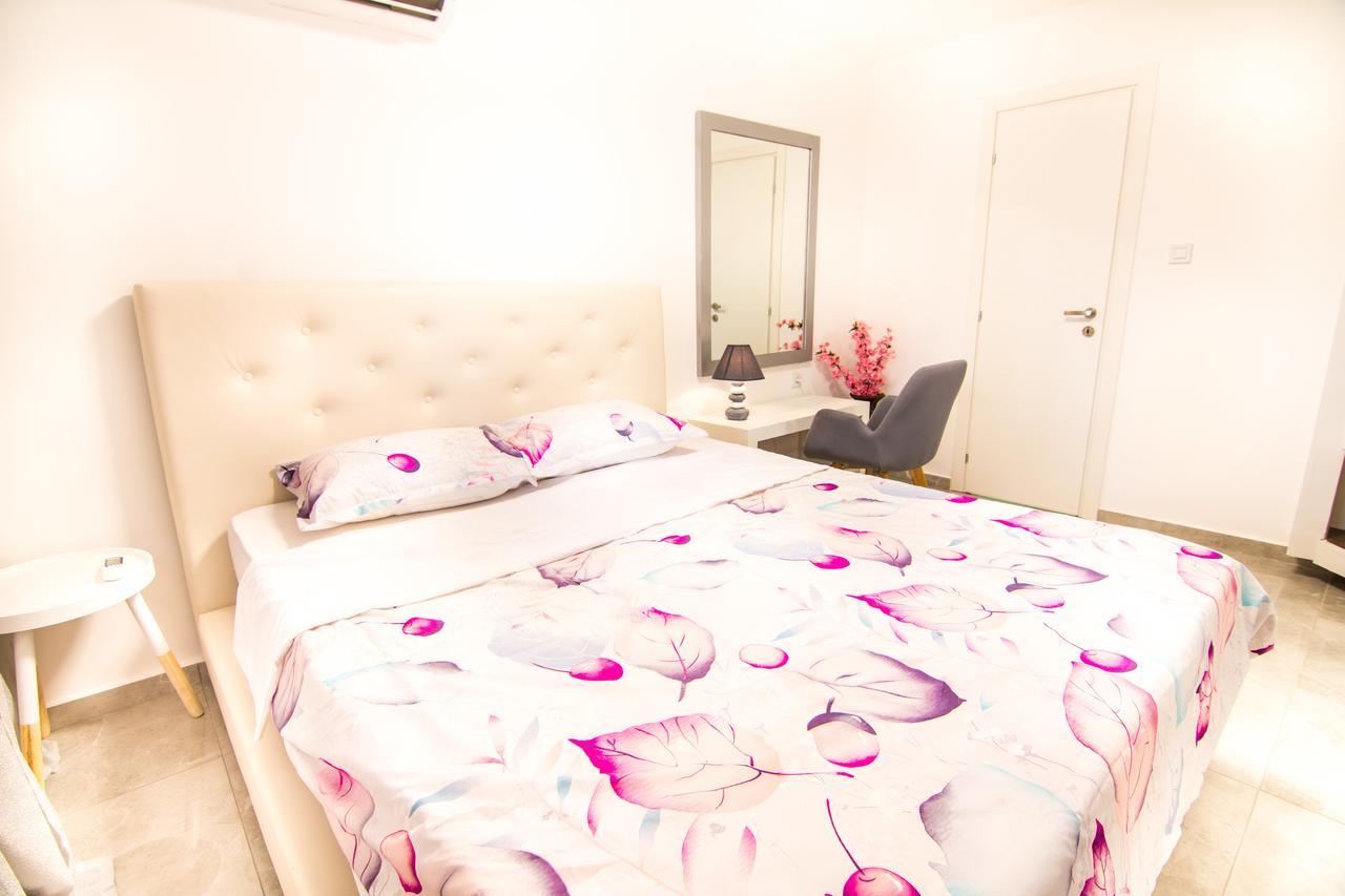 Asher's Appartement *