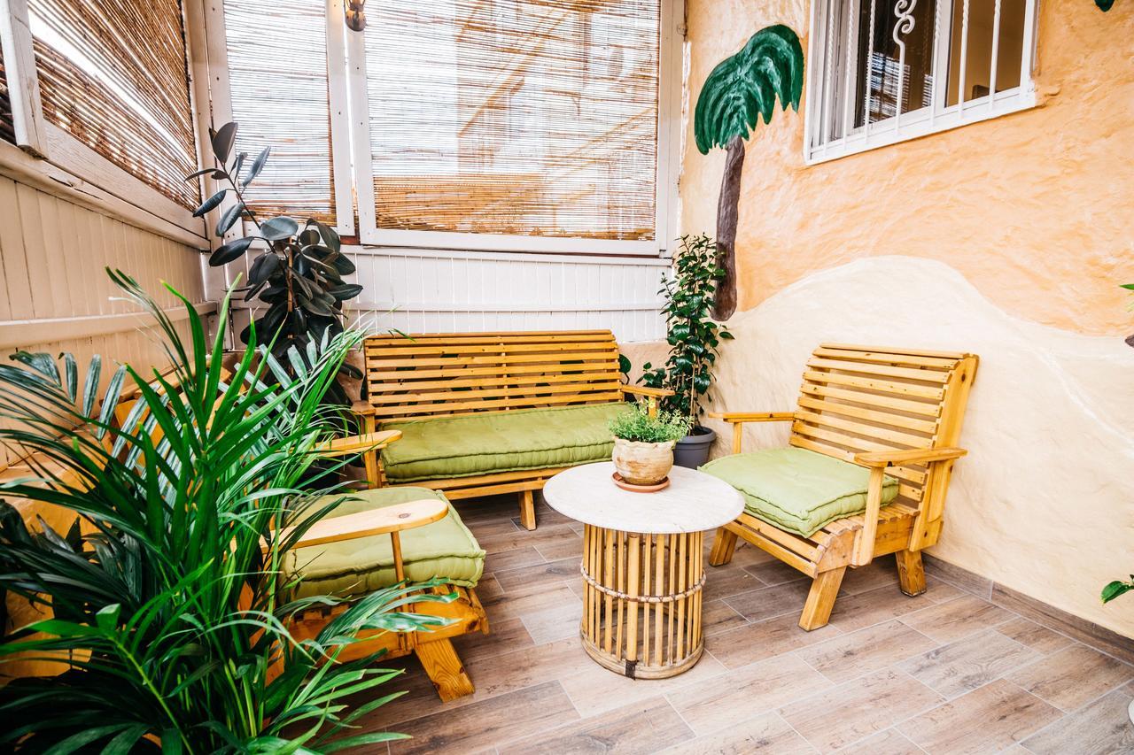 Asher's Appartement