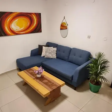 אילת Asher'S Apartments מראה חיצוני תמונה