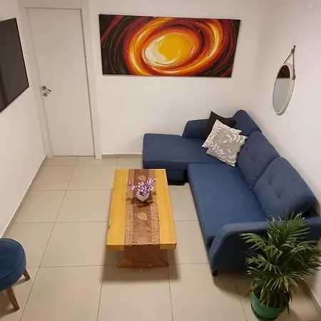 אילת Asher'S Apartments חדר תמונה