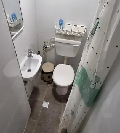 אילת Asher'S Apartments חדר תמונה