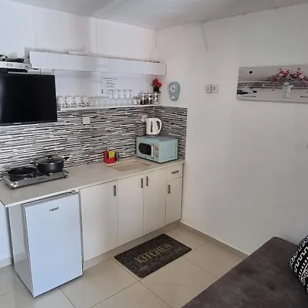 אילת Asher'S Apartments מראה חיצוני תמונה
