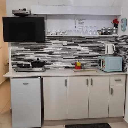 אילת Asher'S Apartments חדר תמונה