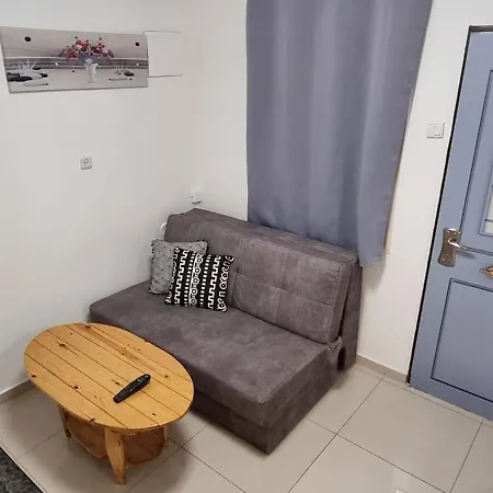 אילת Asher'S Apartments חדר תמונה