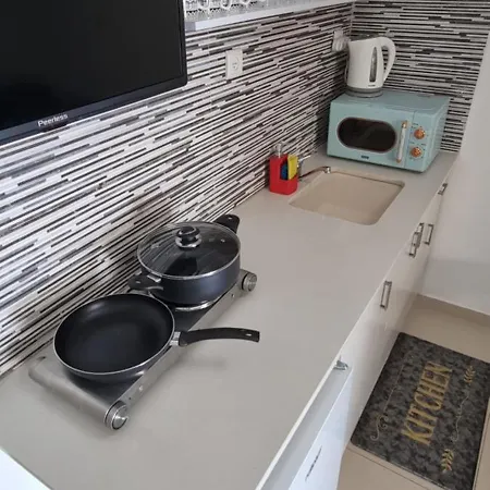 אילת Asher'S Apartments חדר תמונה