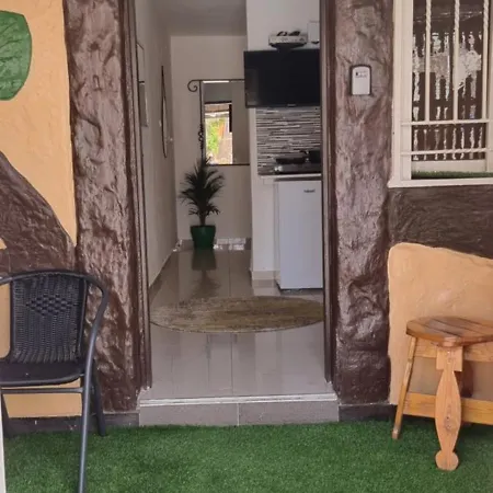 אילת Asher'S Apartments חדר תמונה