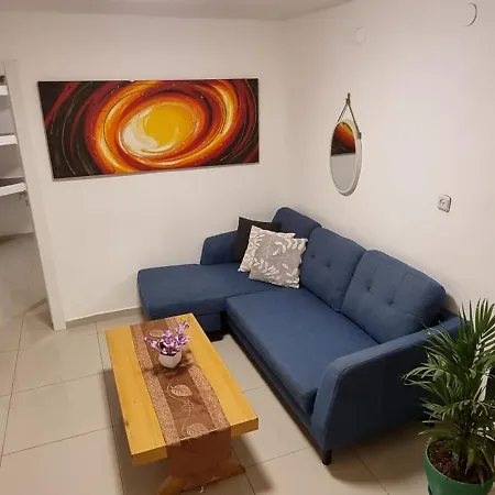 אילת Asher'S Apartments חדר תמונה