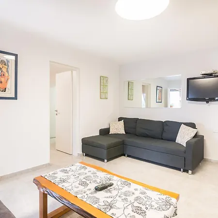 אילת Asher'S Apartments מראה חיצוני תמונה