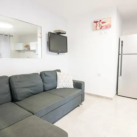אילת Asher'S Apartments מראה חיצוני תמונה