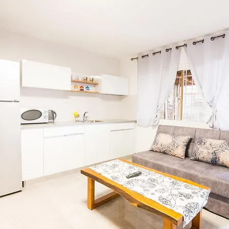 אילת Asher'S Apartments מראה חיצוני תמונה
