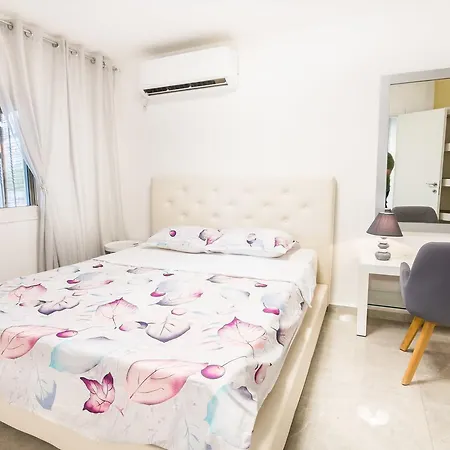 אילת Asher'S Apartments מראה חיצוני תמונה