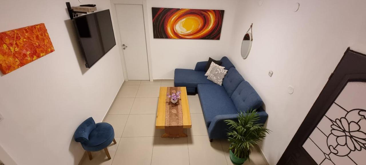 Apartment Asher's *