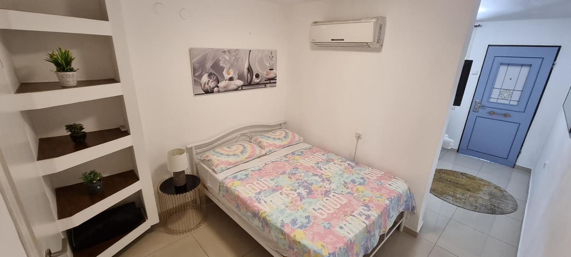 Apartment Asher's